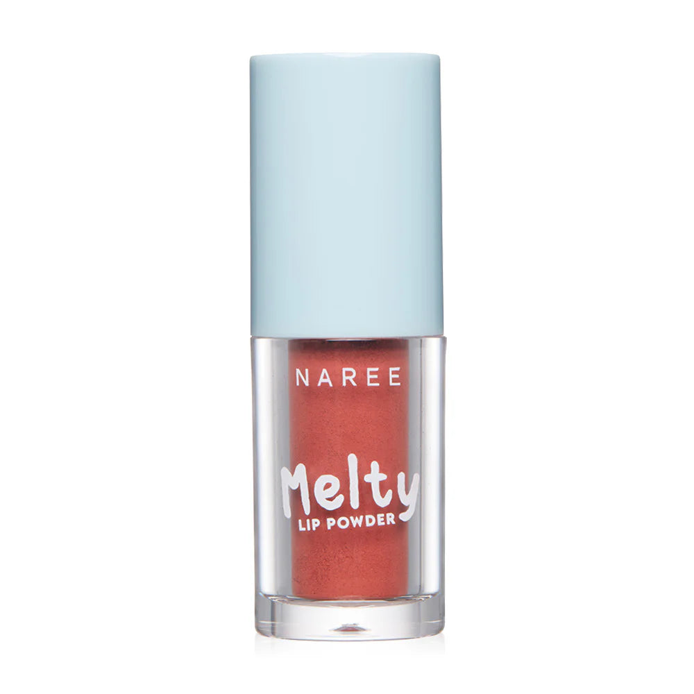 Naree Melty Lip Powder 3g #05 Sweet Pie