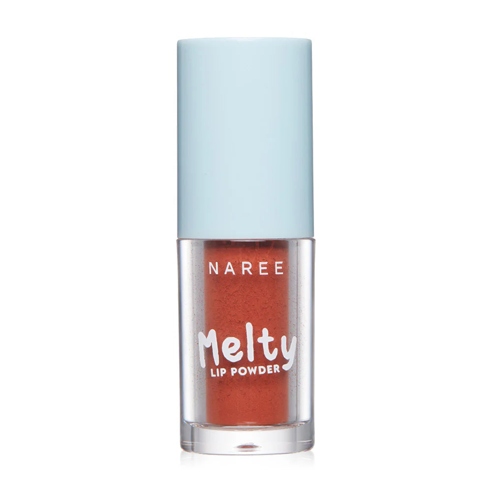 Naree Melty Lip Powder 3g #08 Banoffee