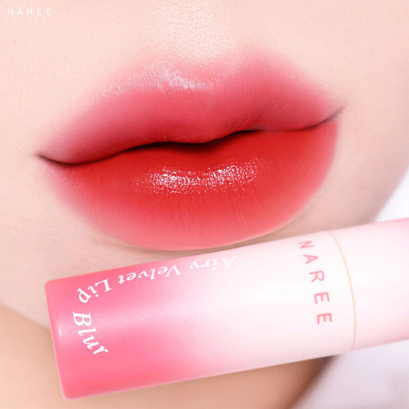 Naree Airy Velvet Lip Blur 3ml #10 Really Love You