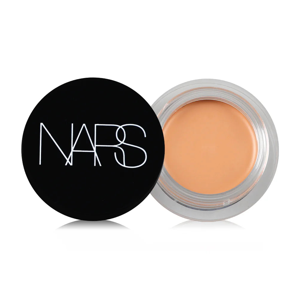 NARS Soft Matte Complete Concealer - Medium 2 Ginger