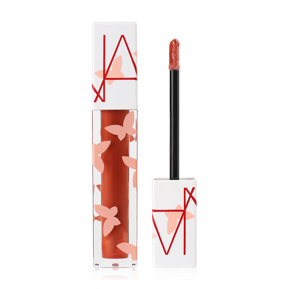Nars Afterglow Lip Oil [Limited Edition] 5.7ml - Faraway