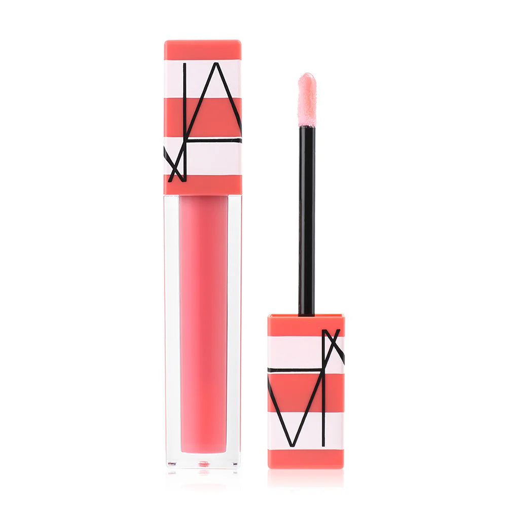 Nars Hot Escape Afterglow Lip Oil [Limited Edition] 5.7ml - High