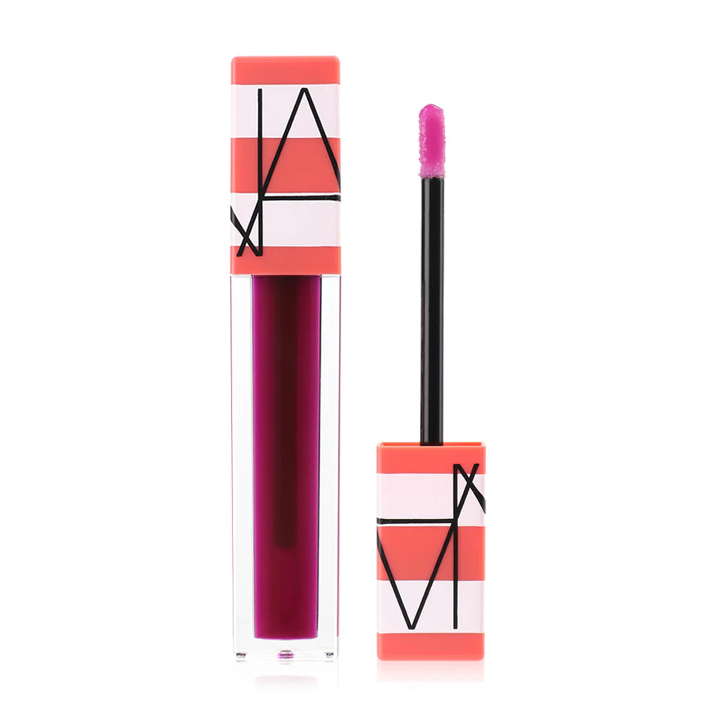Nars Hot Escape Afterglow Lip Oil [Limited Edition] 5.7ml - Wondrous