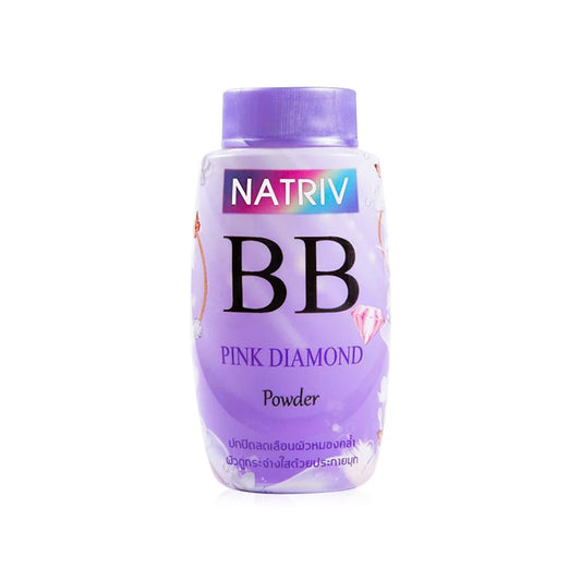 NATRIV BB Pink Diamond Powder 25g