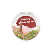 Natty Nutty Cosmetics Blush Me Up 2.5g #02 Paris in Spring