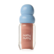 Nattynutty Cosmetics Dewy Lip Oil 3.5g #D01