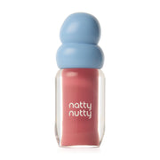 Nattynutty Cosmetics Dewy Lip Oil 3.5g #D02