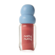 Nattynutty Cosmetics Dewy Lip Oil 3.5g #D04
