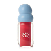 Nattynutty Cosmetics Dewy Lip Oil 3.5g #D05