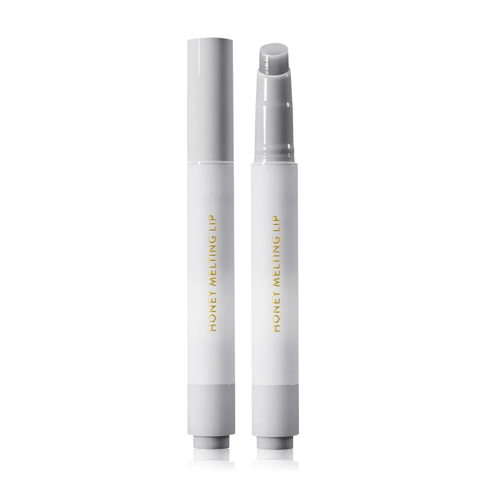 Nature Republic Honey Melting Lip 2.7g #12 Mood Plumping Lip Gloss