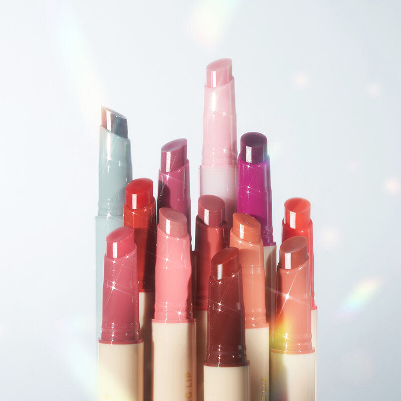 Nature Republic Honey Melting Lip 2.7g #12 Mood Plumping Lip Gloss