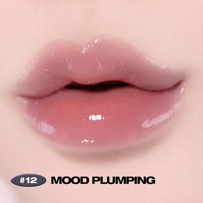 Nature Republic Honey Melting Lip 2.7g #12 Mood Plumping Lip Gloss