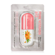 Nature Republic Active 80 Pink Vitamin B12 Mask 29ml