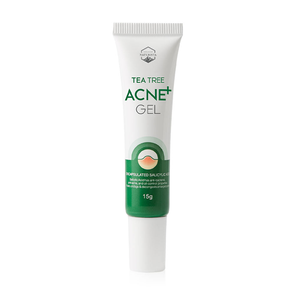 Naturista Tea Tree Acne Gel 15g