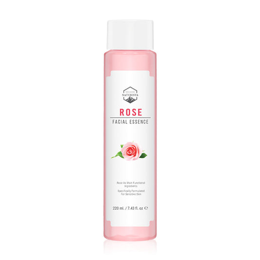 Naturista Rose Facial Essence 220ml