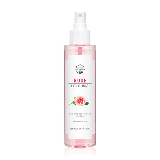 Naturista Rose Facial Mist 150ml