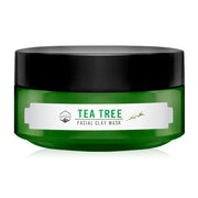 Naturista Tea Tree Facial Clay Mask 150g