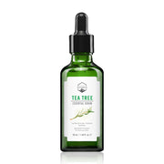 Nature Rista Naturista Tea Tree Essential Serum 50ml