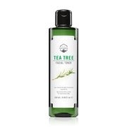 Naturista Tea Tree Facial Toner 250ml