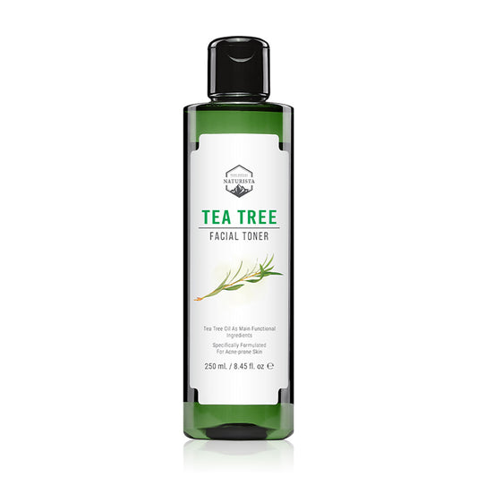Naturista Tea Tree Facial Toner 250ml