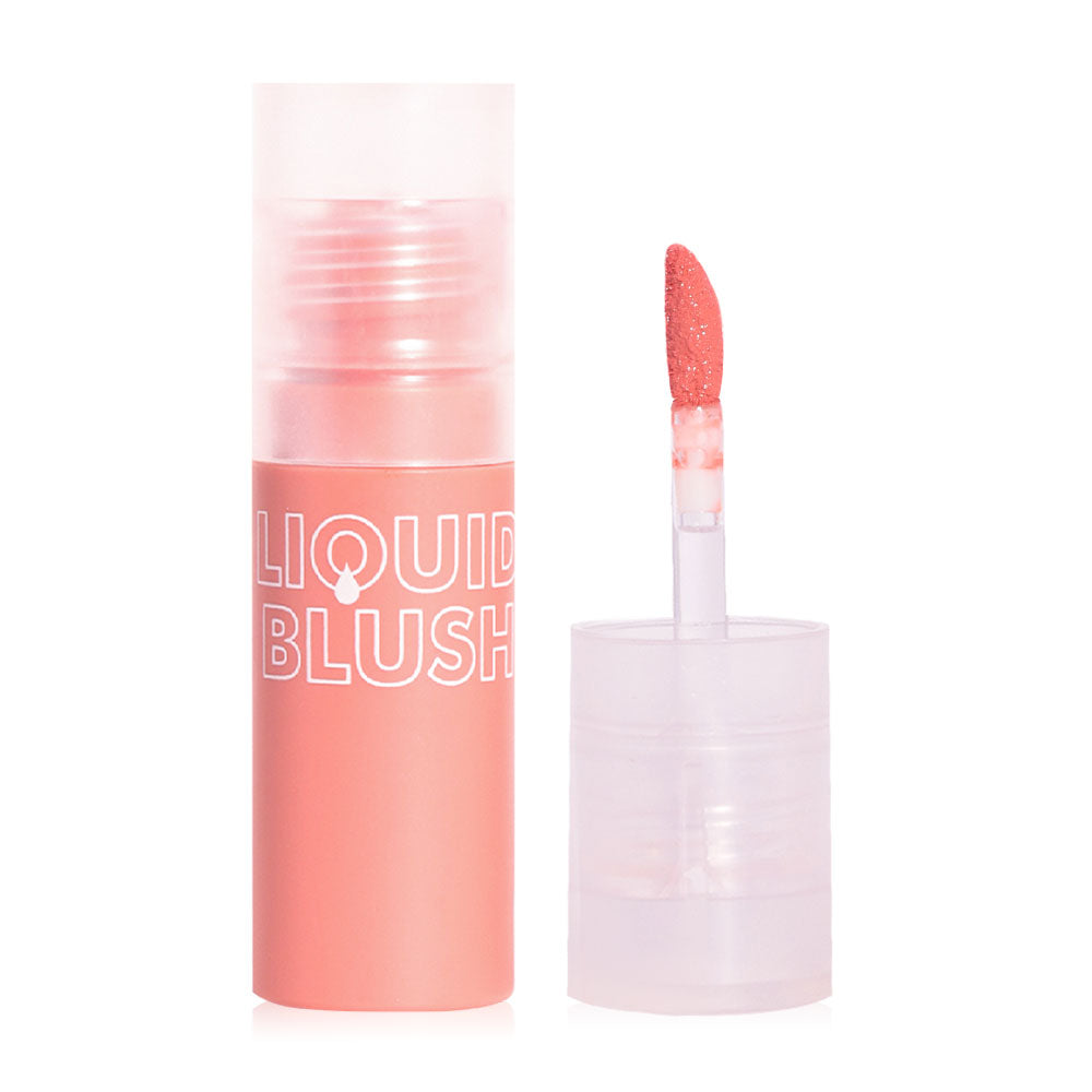 NEE CARA Juice Liquid Blush N329 3g #02 Berry Shimmer