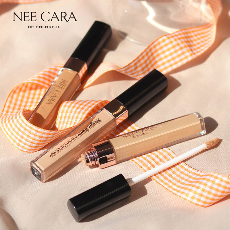 NEE CARA Magic Away Liquid Concealer 6g #01 Ultra