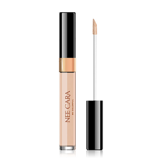 NEE CARA Magic Away Liquid Concealer 6g #02