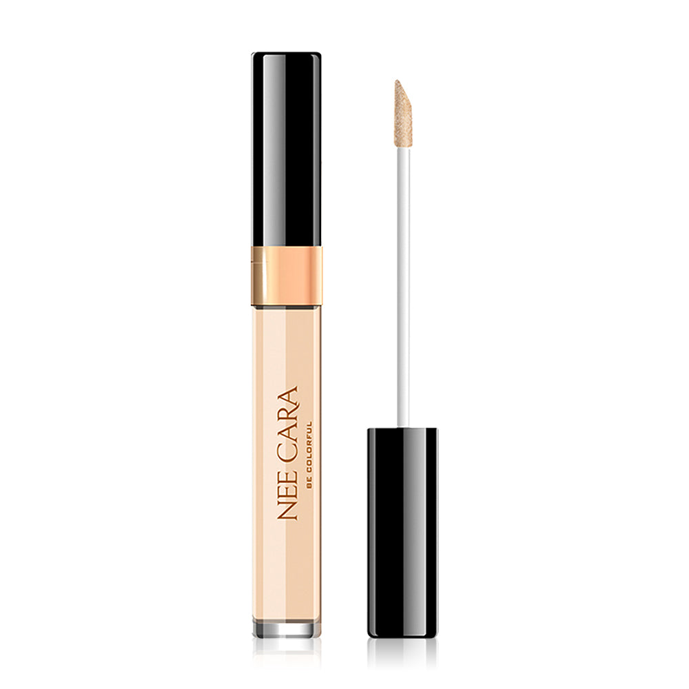 NEE CARA Magic Away Liquid Concealer 6g #03