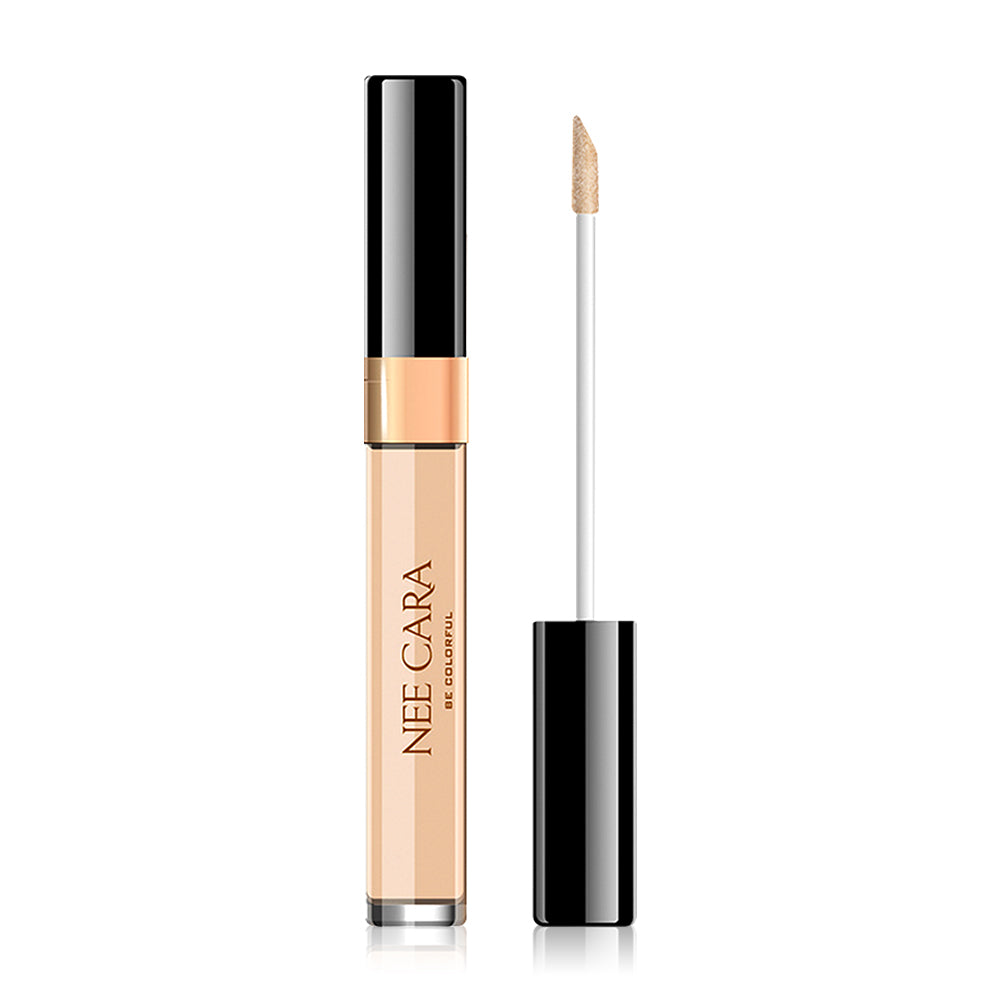 NEE CARA Magic Away Liquid Concealer 6g #04