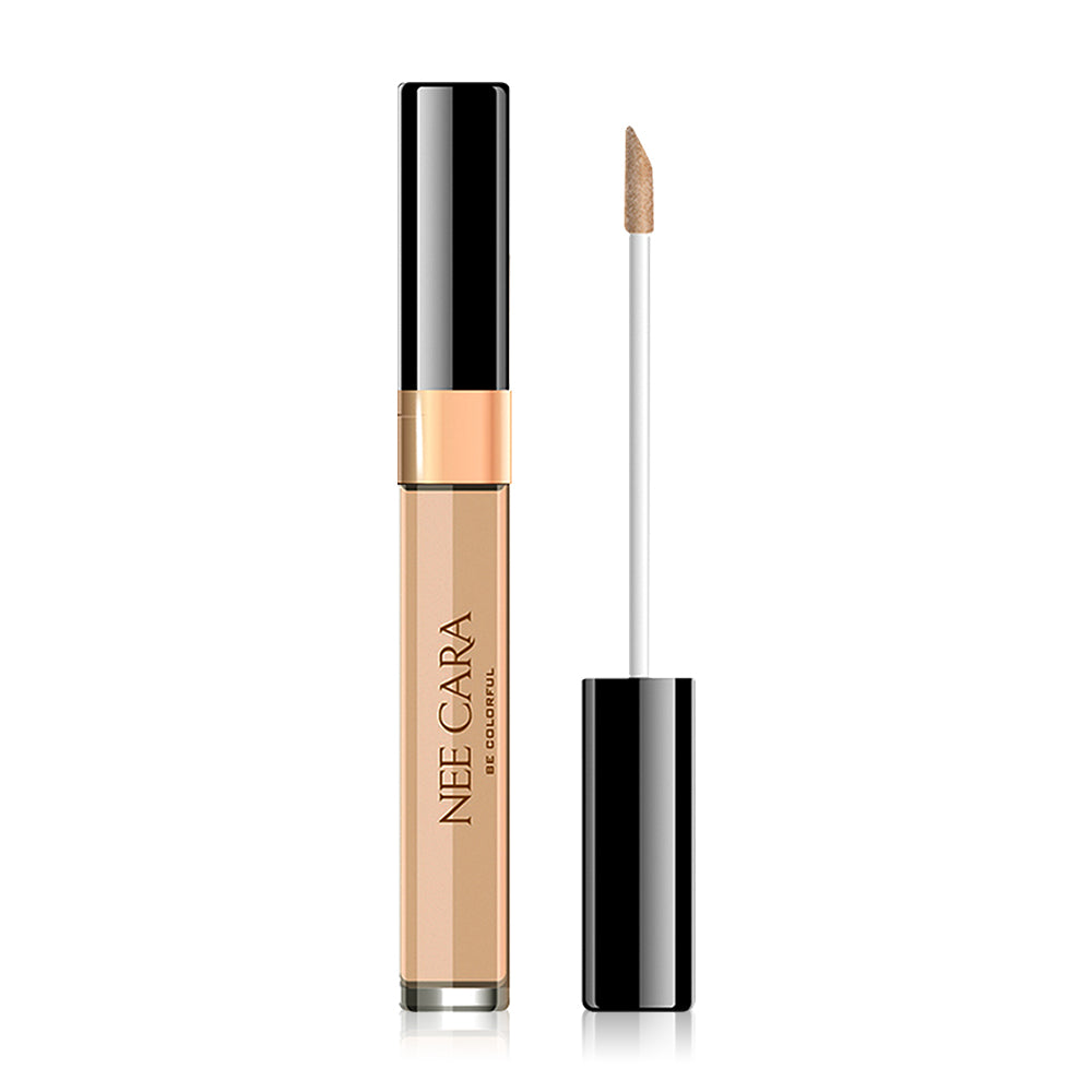 NEE CARA Magic Away Liquid Concealer 6g #05