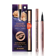 NEE CARA Liquid Eyeliner 0.8g - #01 Black