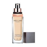 NEE CARA Waterproof Foundation N589 30g #21