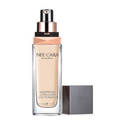 NEE CARA Waterproof Foundation N589 30g #22