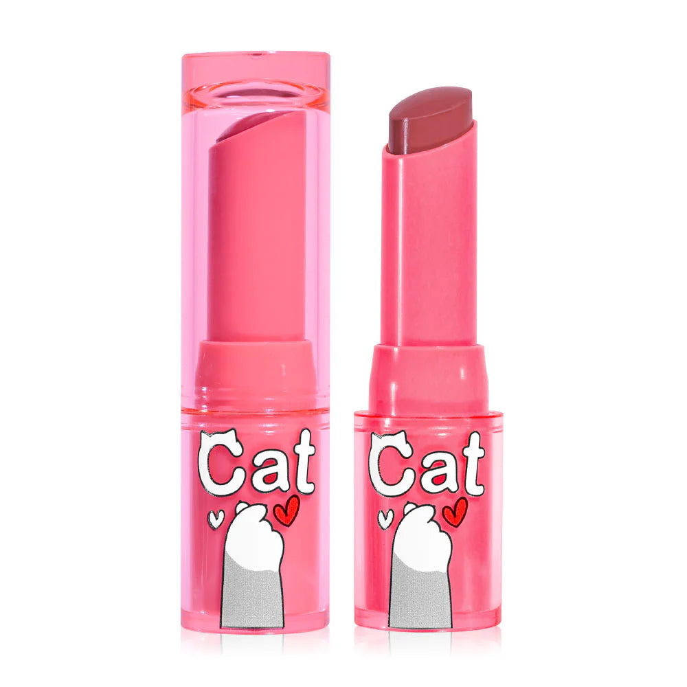 NEE CARA Cat Water Lipstick 3.6g #02