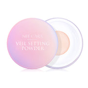 NEE CARA Veil Setting Powder 12g #02 Ivory