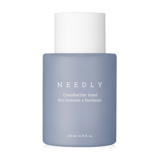 NEEDLY Crossbarrier Toner 200ml