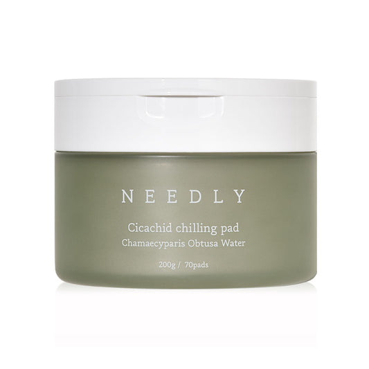 Needly Cicachid Chilling Pad 200g #70 Pads