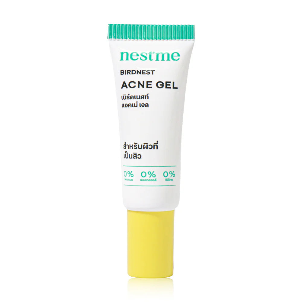 NESTME Birdnest Acne Gel 5g