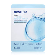 NESTME Birdnest Hydro Boost Mask 25ml x 1 Sheet