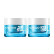 Neutrogena Night Concentrate Hydro Boost 3D Sleeping Mask 50g x 2pcs