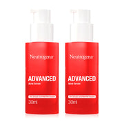 Neutrogena Advanced Acne Serum 30ml x 2pcs