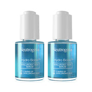Neutrogena Hydro Boost Hyaluronic Acid Serum 30g x 2pcs