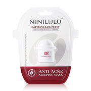 NINILULU Anti-Acne Sleeping Mask 10g