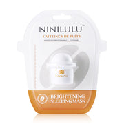 NINILULU Brightening Sleeping Mask 10g