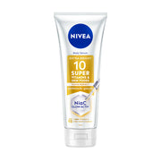 NIVEA Extra Bright 10 Super Vitamin & Skin Foods Body Serum 170ml