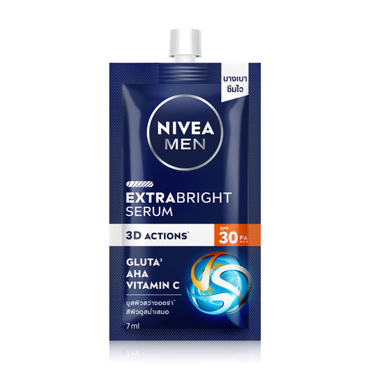 NIVEA Brightening Serum - SPF30 PA+++ for Even Skin Tone - Beauty Buddy