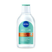 NIVEA Micellar Cleanser - Derma Acne Care 400ml - Beauty Buddy