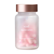 NOBE Glow Serie 30 Capsule, dietary supplement, Noni Glow Series 30 capsules