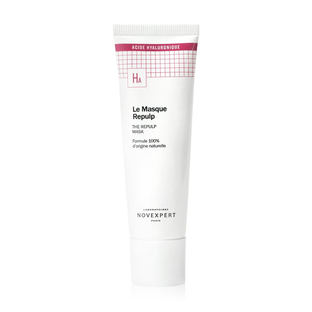 NOVEXPERT The Repulp Mask Wash-Off Facial Mask 50ml