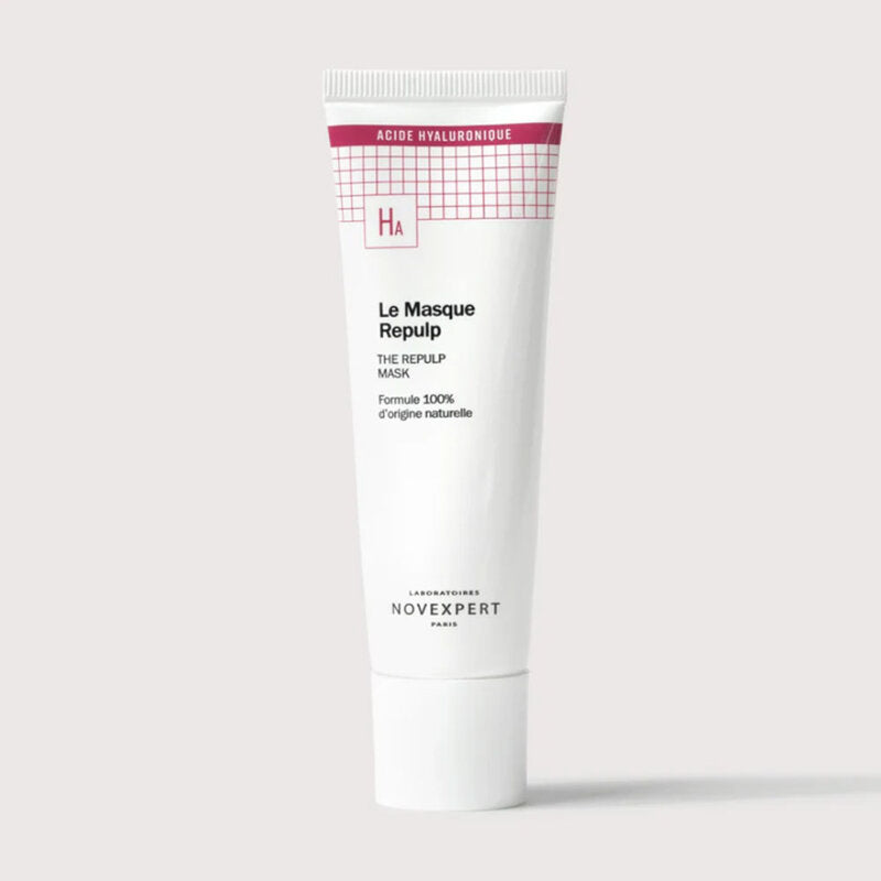 NOVEXPERT The Repulp Mask Wash-Off Facial Mask 50ml
